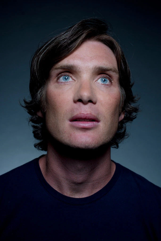 Cillian Murphy