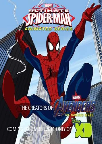 The Ultimate Spider-Man: Animated Series (Season 1) (2011-2012)