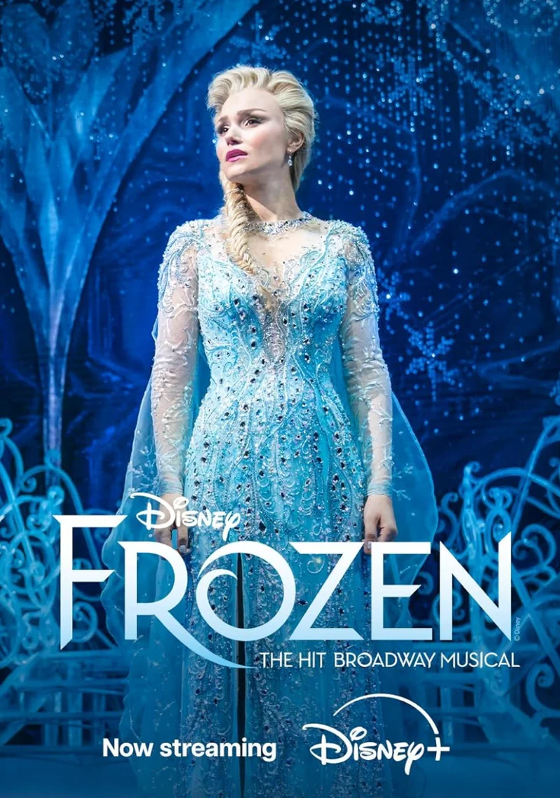 Frozen 