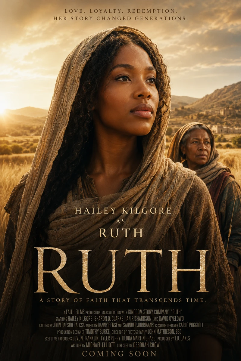Ruth