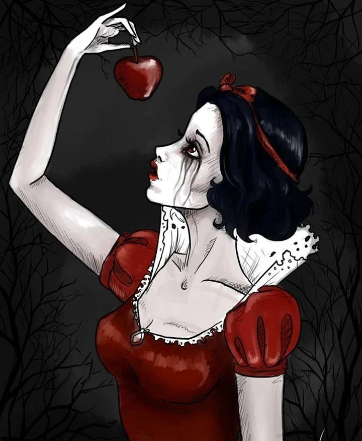 Richman’s: Snow White (Original)