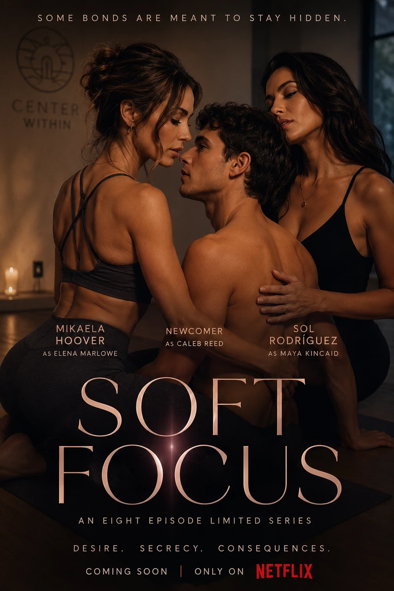 Soft Focus