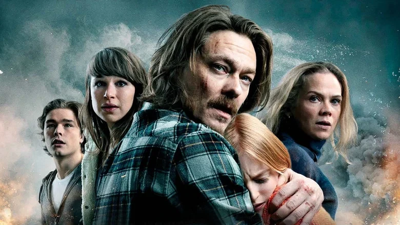 Top 12 Films - Aquamarine is a 2006 American teen fantasy romantic comedy film & The Quake is a 2018 Norwegian disaster film