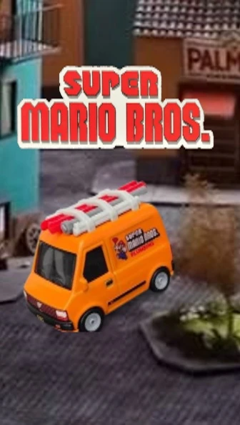 Super Mario Bros. (1994 TV series)