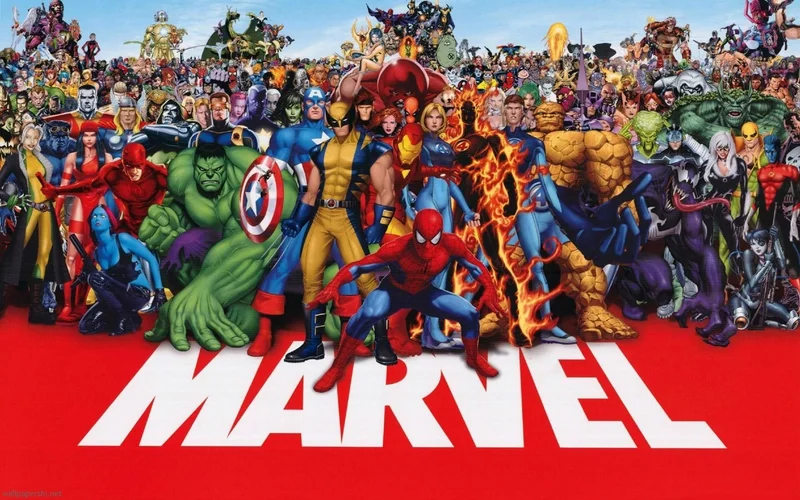 What if Marvel had all the Rights from the Beginning