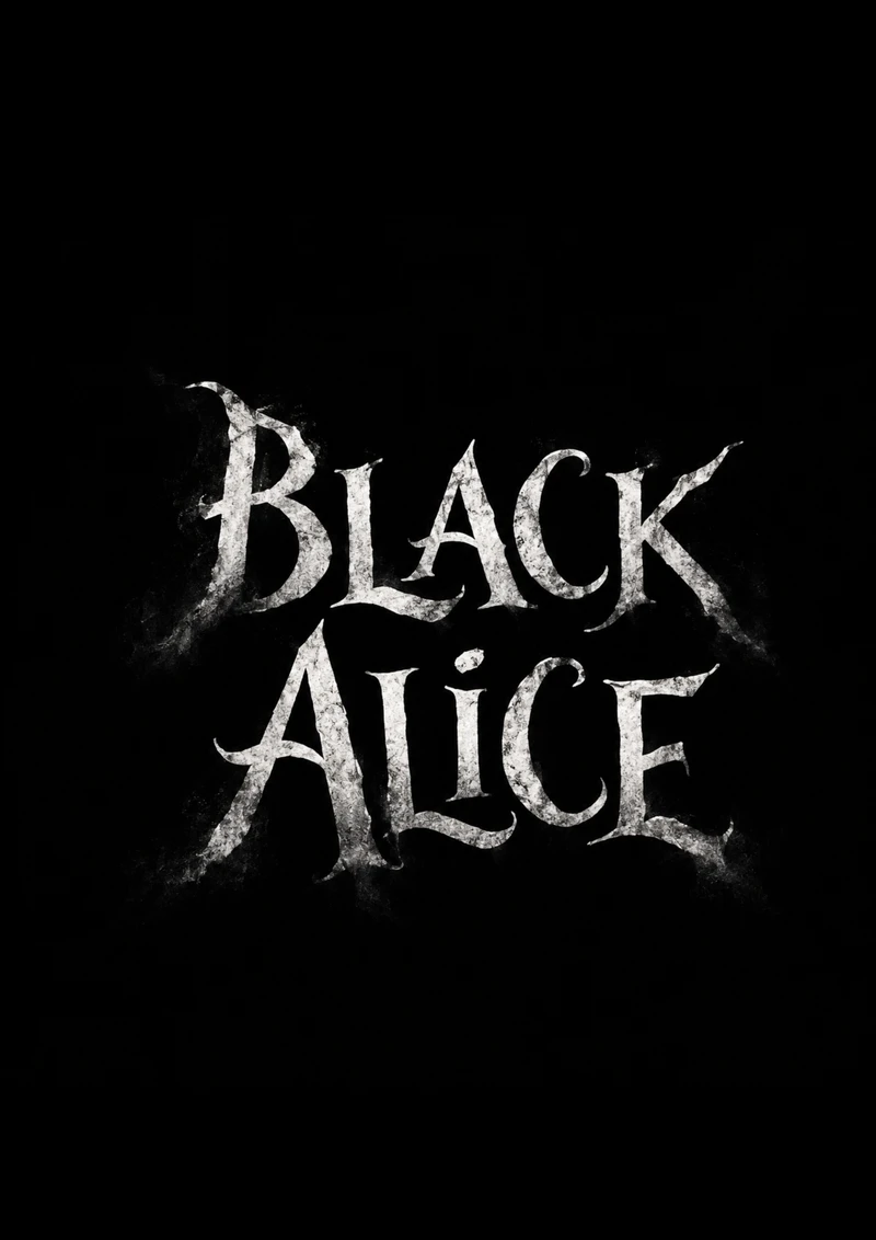 Black Alice