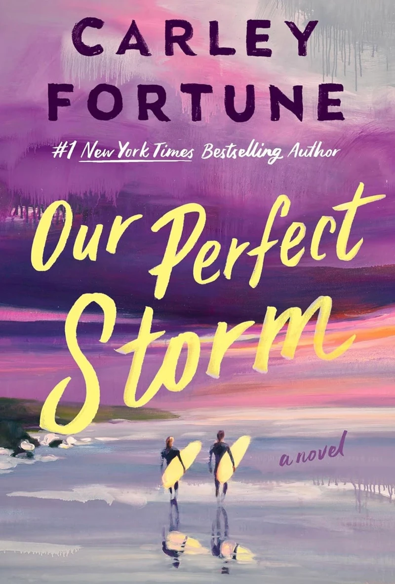 Our Perfect Storm 