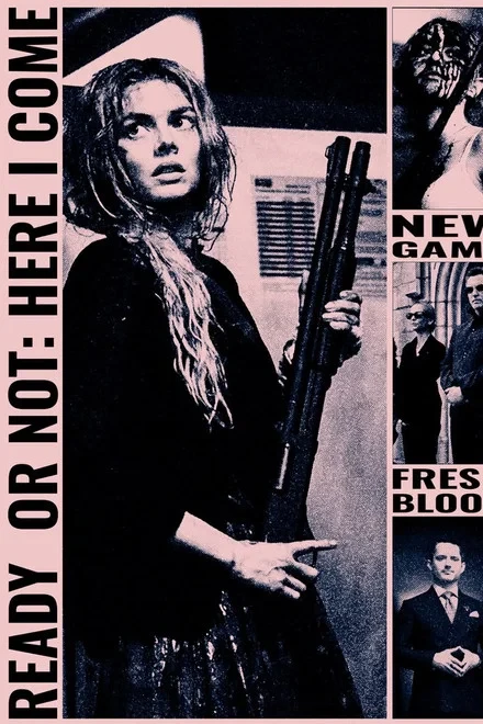 Ready or Not 2: Here I Come (2006)