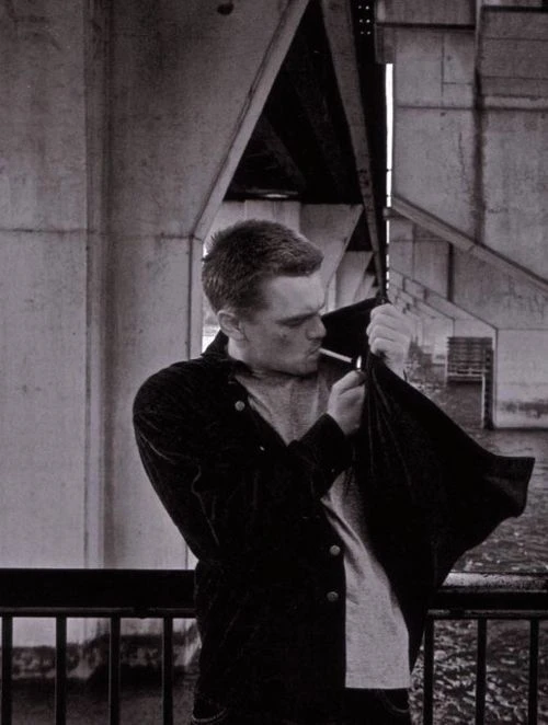 The Departed