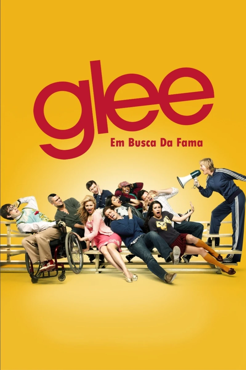 Glee novas direções
