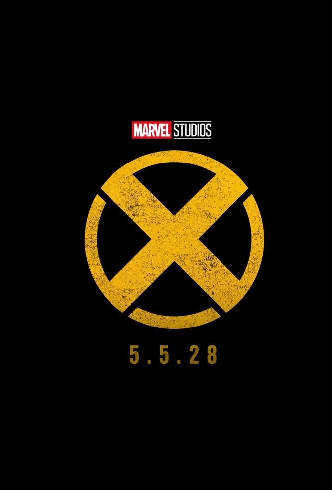Barry Jenkins' X-Men