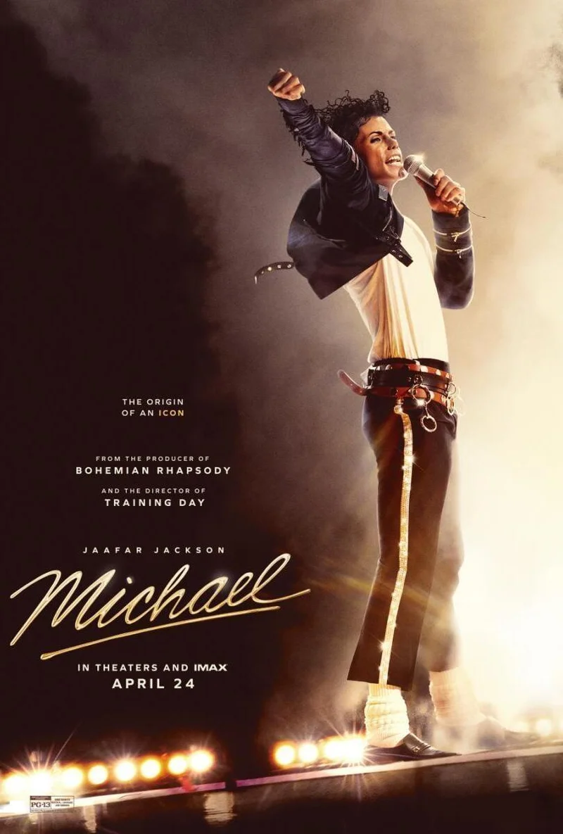 VER AHORA Michael Jackson La Pelicula 2026 Español y Latino Mega