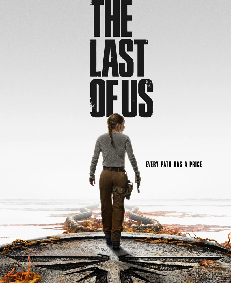 The Last of Us | Season Three