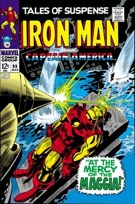 Iron Man