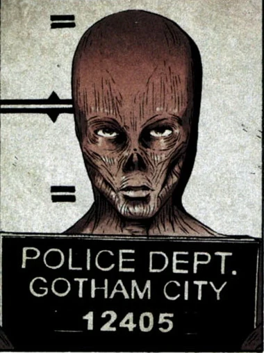 GCPD