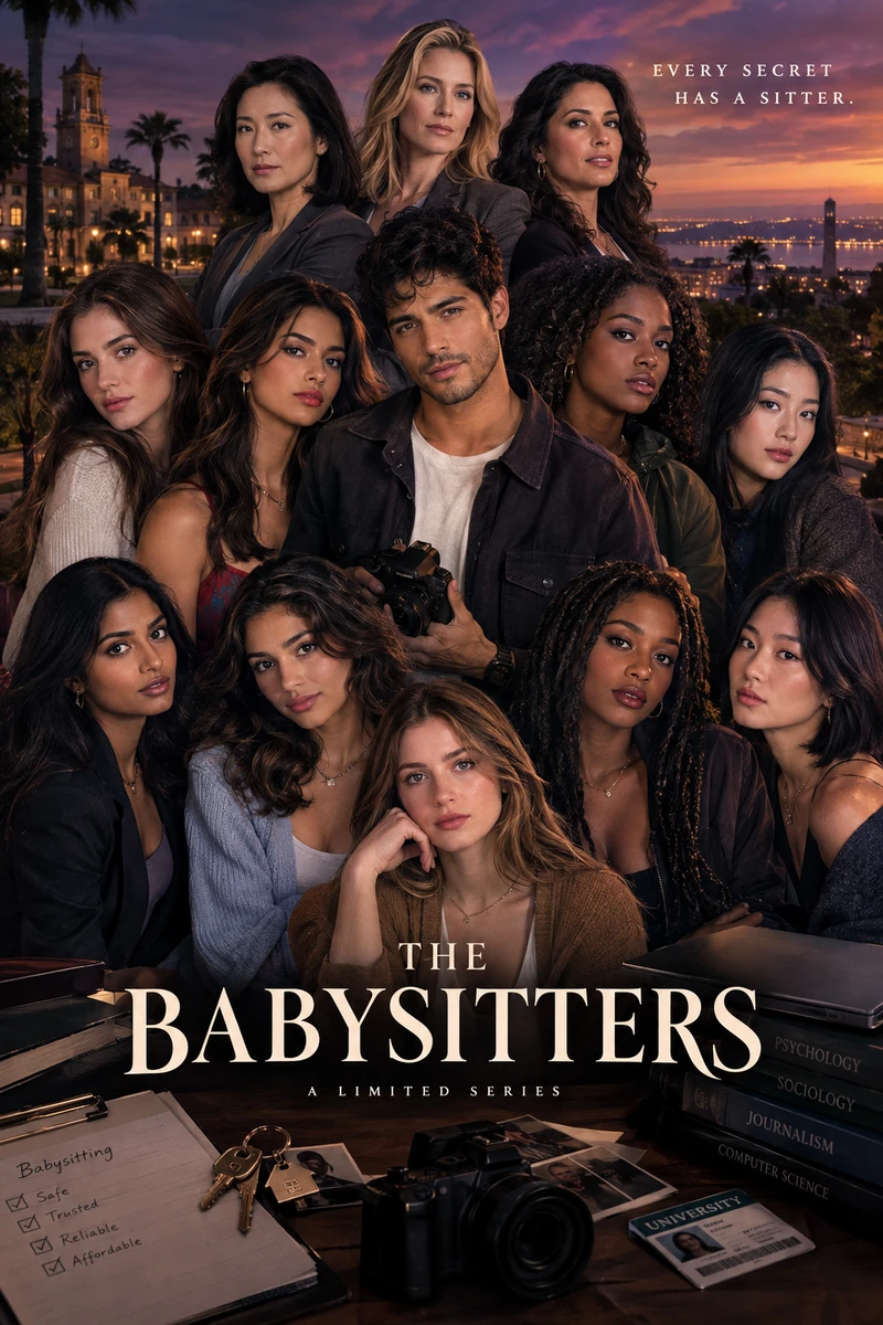 The Babysitters