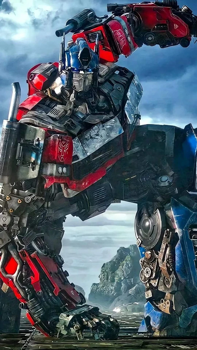 Who Could Be The New Voice Of Optimus Prime