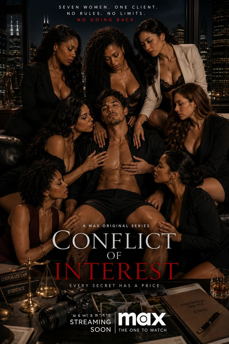 Conflict of Interest
