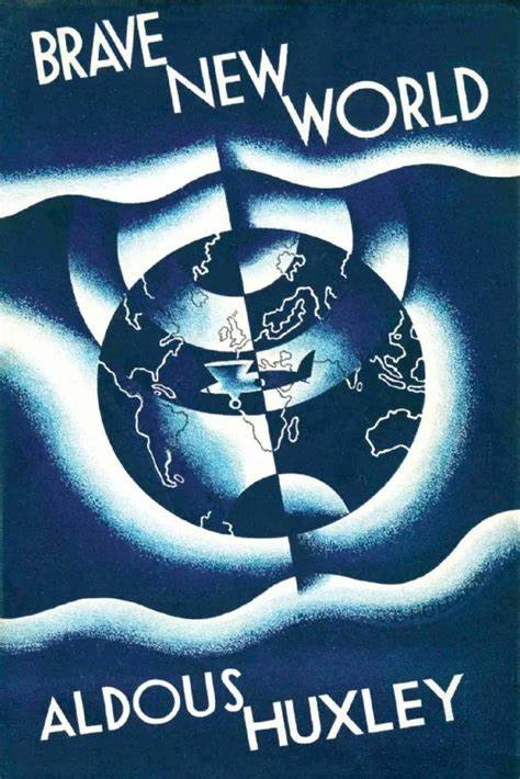 Brave New World Remake
