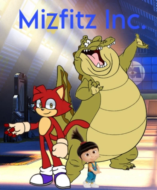 Mizfitz, Inc.