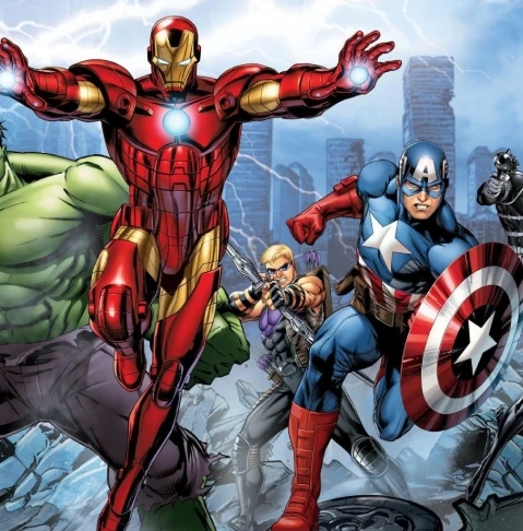 Underworld Productions Marvel Reboot Announcement