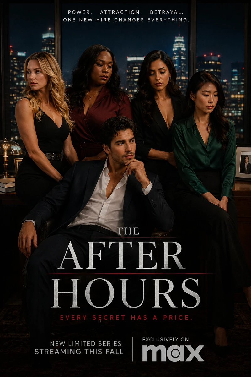 The After Hours