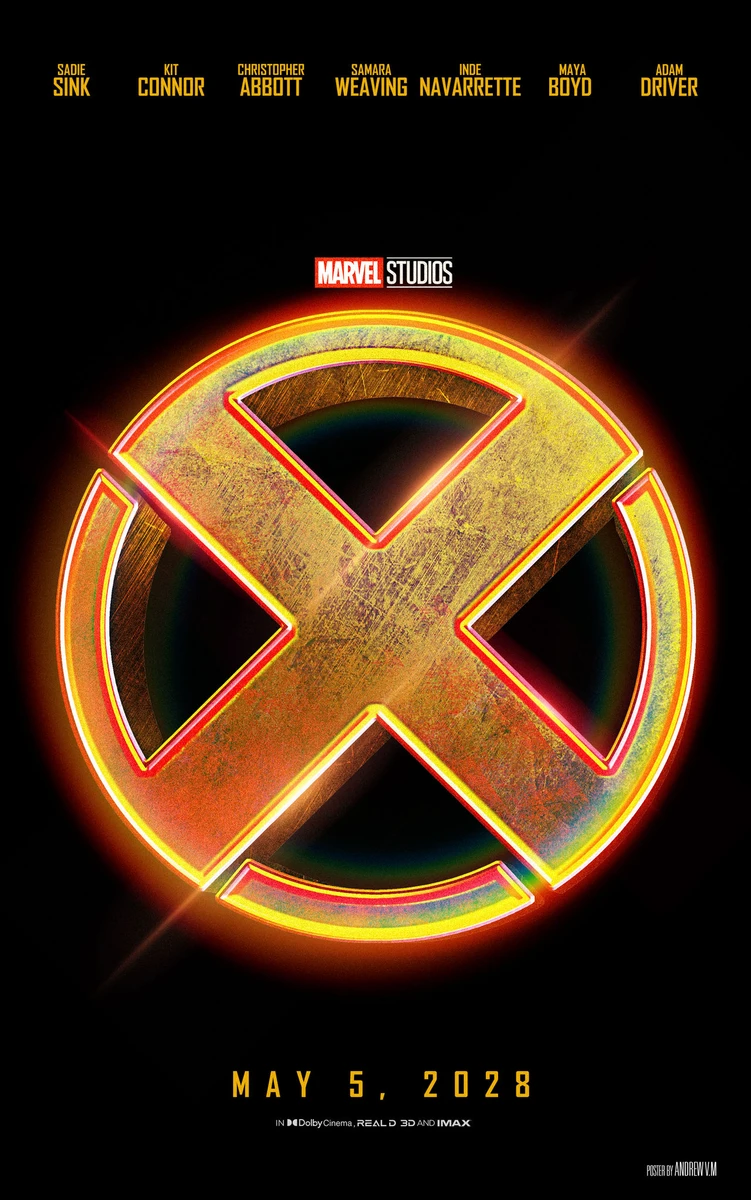 Marvel X-Men