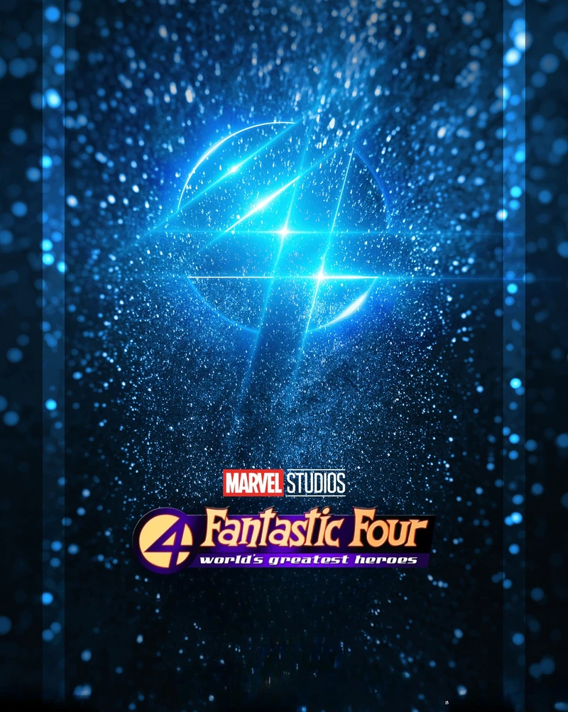 Fantastic Four Worlds Greatest Heroes