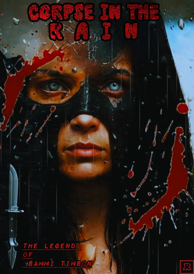 Corpse In The Rain 