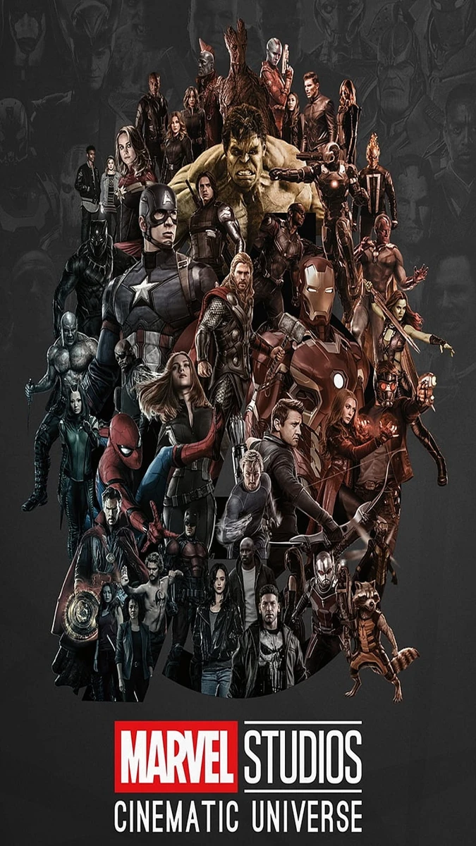 MCU Characters who is likely and unlikely to be recast for the MCU reboot after Avengers: Secret Wars