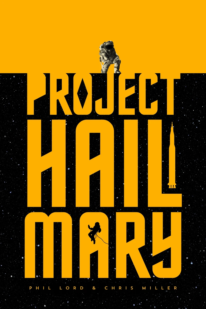 Project Hail Mary (1966)
