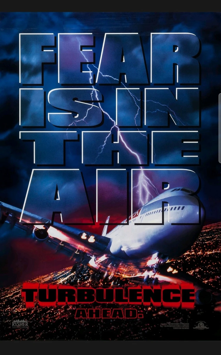 Turbulence (reboot or remake)