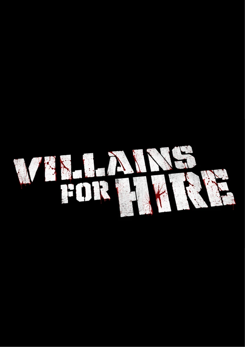 Villains for Hier