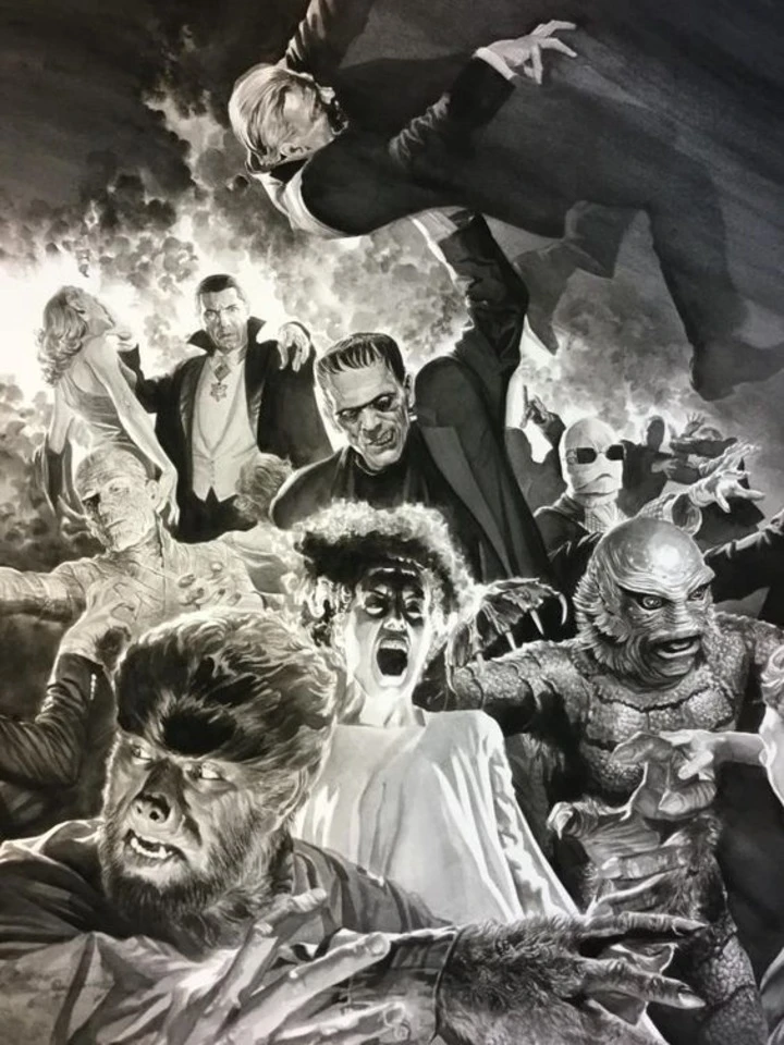 Monster Squad
