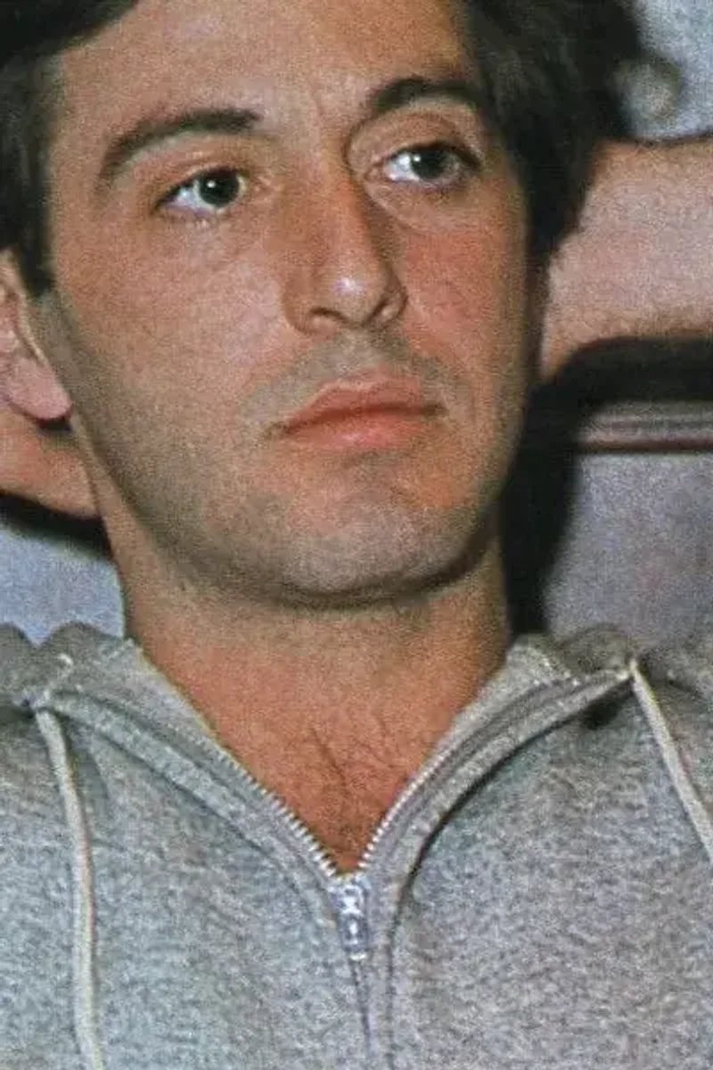 Scarface scream character 