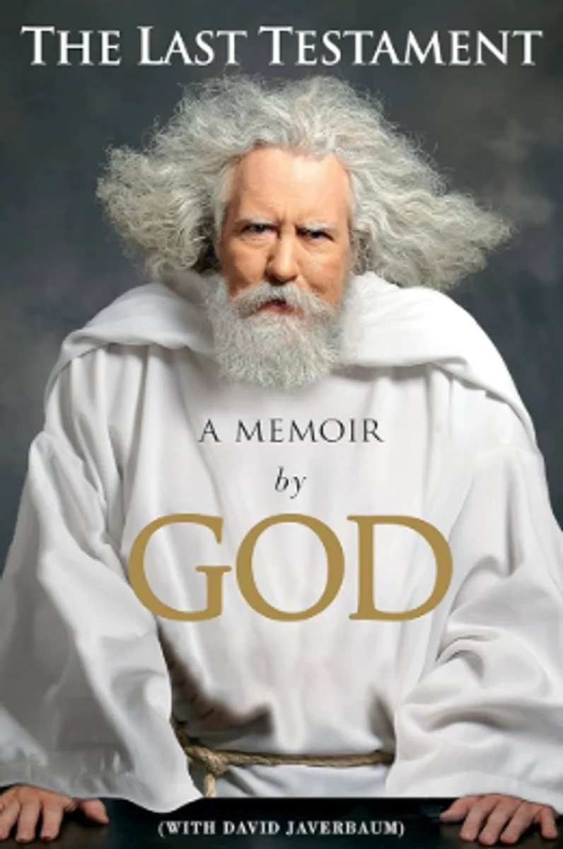 The Last Testament