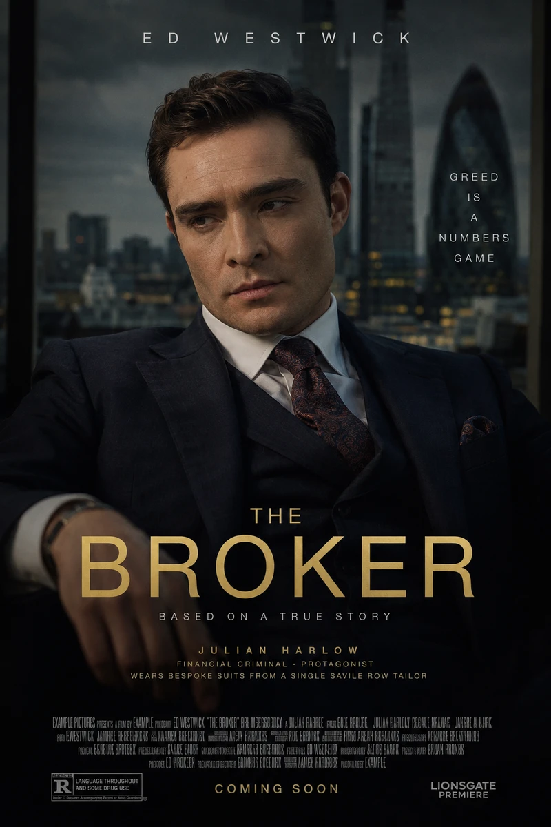 The Broker