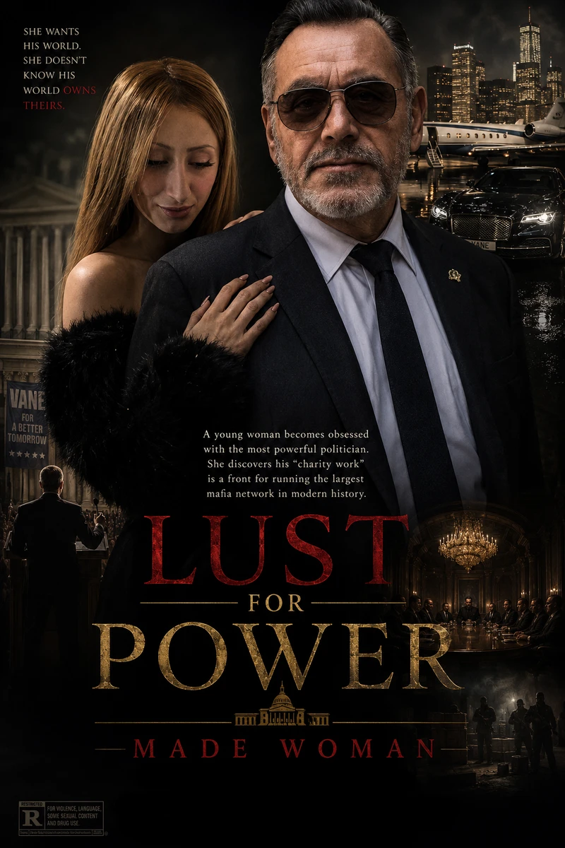 Lust for Power