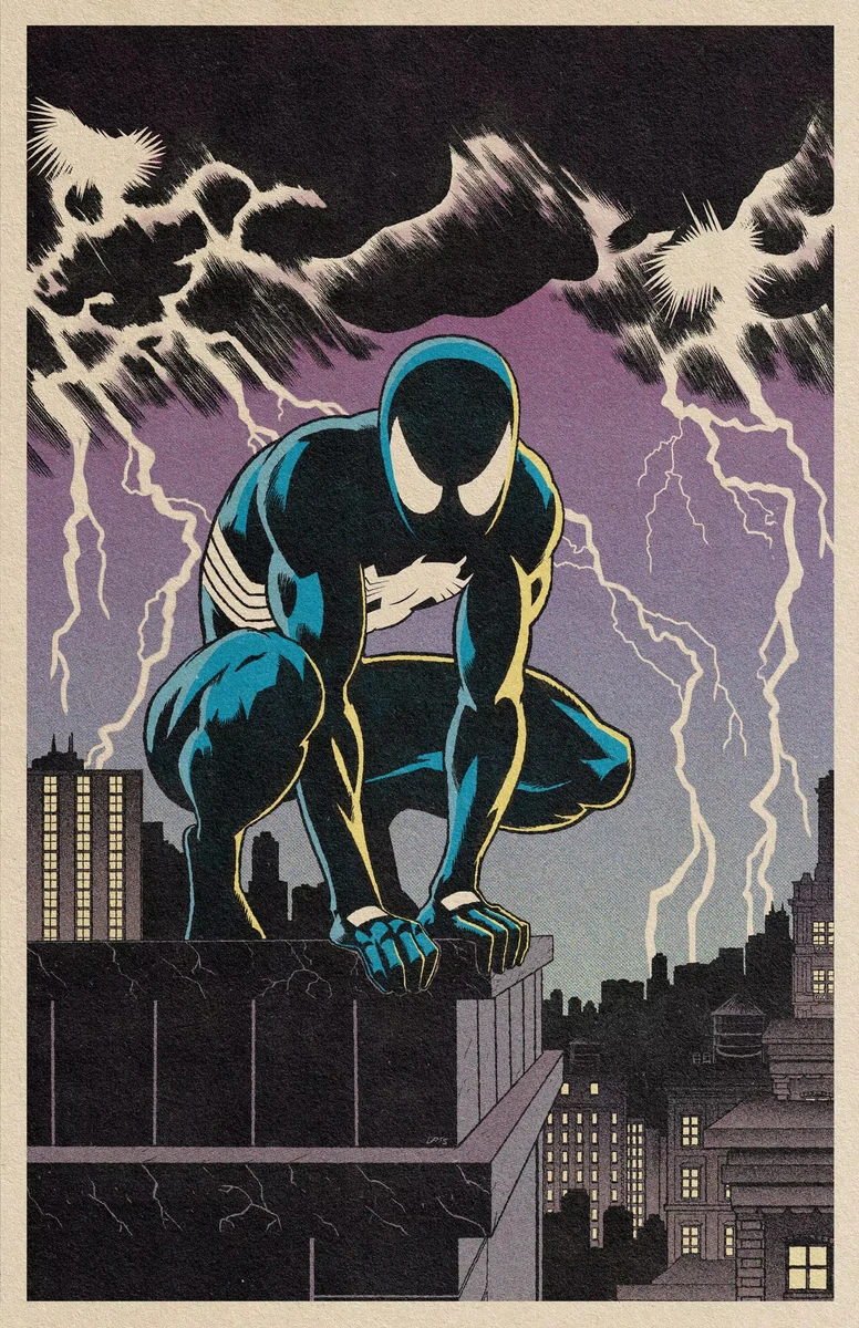 The Amazing Spider-Man (Season Four)