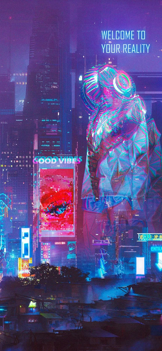 Neural Merge