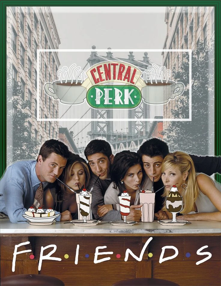 Friends (80s)