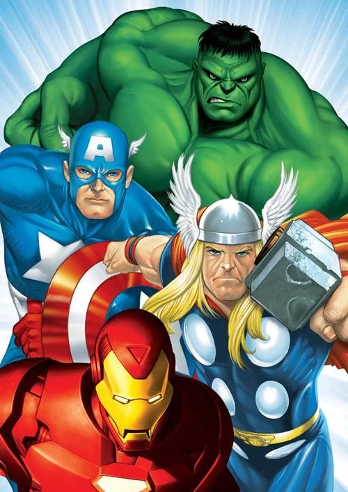 What If Hasbro, Paramount, Lionsgate, 20th Century Fox, Universal, New Line Cinema and Columbia Pictures merge with Marvel instead of Disney?