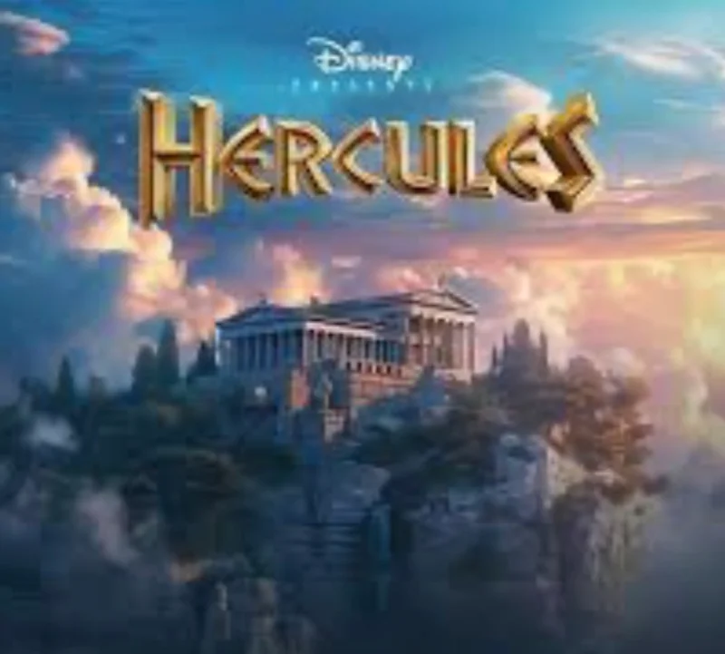 Hercules (live action)