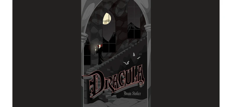 Dracula (Universal Monster chapter 1)