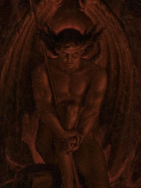 Archons of the Abyss