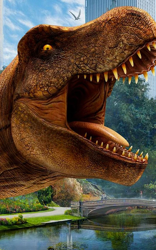 MyCast Users' Favorite Dinosaurs