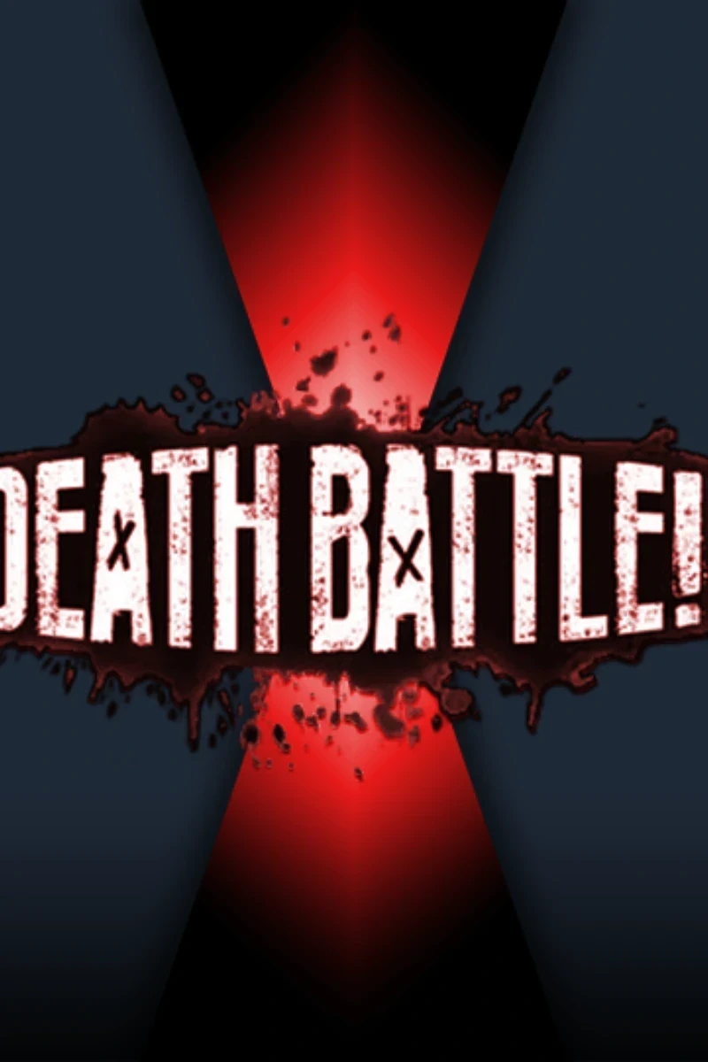 Death Battle! Part 23