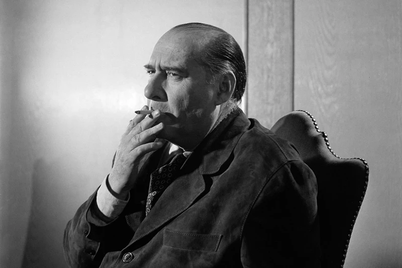 Me Rossellini