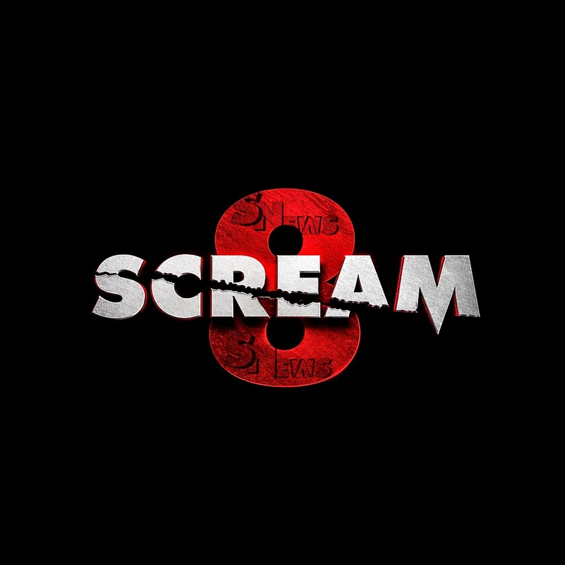 Scream 8 2027