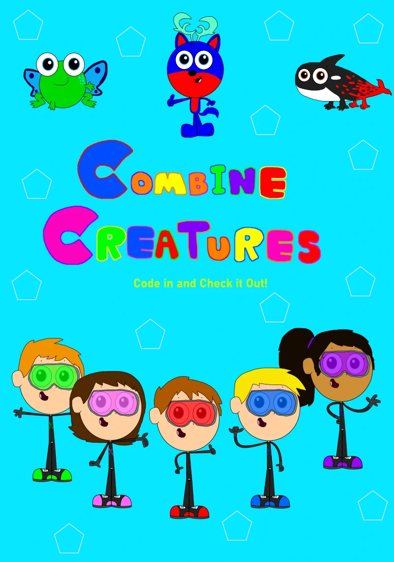 Combine Creatures